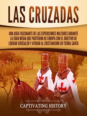 cover image of Las Cruzadas